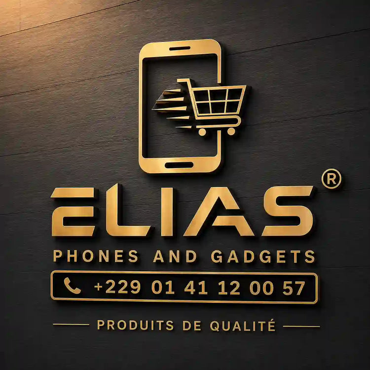 Elias Collection